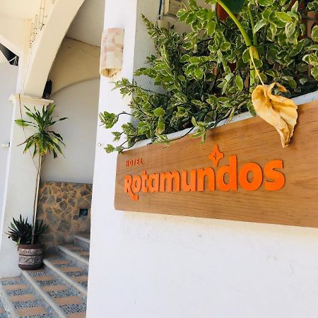 Hotel Playa Santa Cruz By Rotamundos Huatulco Extérieur photo
