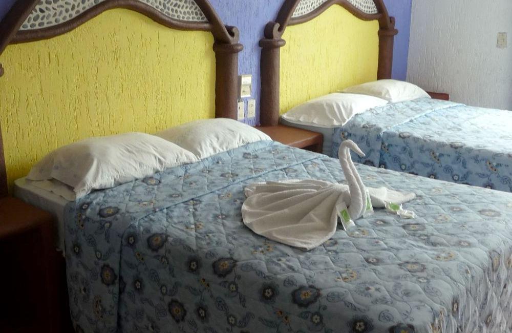 Hotel Playa Santa Cruz By Rotamundos Huatulco Extérieur photo